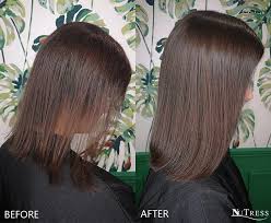 Hair falling out postpartum could also be a symptom of another condition unrelated to the pregnancy. Post Pregnancy Hair Loss And How To Combat It Nutress