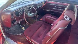 Image result for Bright Lime Starfire 1975 Thunderbird