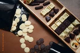 Preparer Ses Propres Chocolats De Noel A Offrir Bio Consom Acteurs