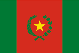 According to one source, the red stands for bolivia's brave soldiers, while the green symbolizes fertility and yellow the nation's mineral deposits. Datei Civil Flag Of Bolivia 1825 1826 Svg Wikipedia