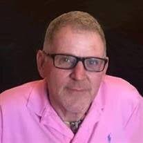 Keith Bradford "Brad" Jones Obituary