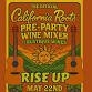 California Roots Pre-Party Wine Mixer