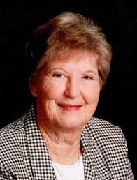 Norma Conyers Obituary (1935