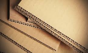 is cardboard good for soundproofing