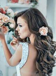 Quinceanera Hairstyles For Damas Prom Hair Hair Styles Wedding Hairstyles Long Hair Styles