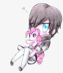 Zane Waifu By Purplemangapowers Zane Minecraft Anime 1700x2336 Png Download Pngkit