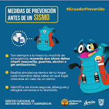 Sismo de magnitud de 3.8 se reportó en huarochirí esta mañana. Ante Un Sismo Es Ministerio De Cultura Y Patrimonio Facebook