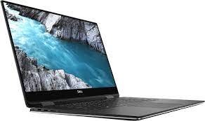 Best Buy Dell Xps 2-in-1 156 4k Ultra Hd Touch-screen Laptop Intel Core I7 16gb Memory Amd Radeon Rx Vega M 256gb Ssd Black Xps9575-7354blk-pus