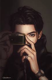 Rich Familie and Damian