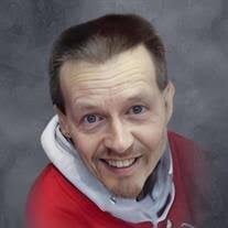 Scot James Green Obituary