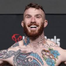 Robert Watley vs. Brandon Jenkins, LFA 34