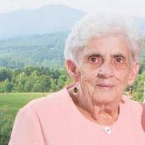 Mrs. Evelyn Hedden Cantrell Obituary (2022)