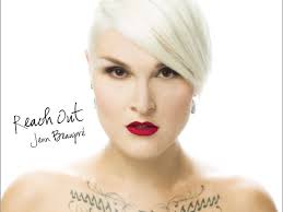Jenn Beaupre “Reach Out”