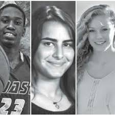 Lee County athletes honored at Rotary South Banquet