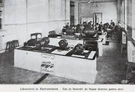 Bulevardul mărăști nr.59, bucharest, 011464, romania. 200 Ani Universitatea Politehnica Din Bucuresti