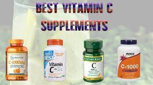 Daily immune support* w/ more vitamin c per serving than 10 oranges. Here Check Out The Best Vitamin C Supplement In The Market Our Team Find Out The Best Vitamin C Supplem Vitamin C Supplement Best Vitamin C Vitamin C Benefits