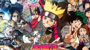 Cute sasuke anime wallpaper top anime wallpaper. Selain Samehadaku Ini 7 Link Download Nonton Anime Legal Sub Indo Naruto One Piece Hingga Boruto Bangka Pos