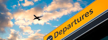 Charter to Lee Gilmer Memor. Airport