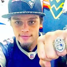 Cameron David Dunbrack