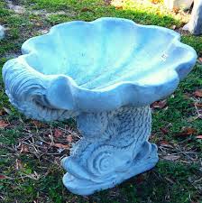 Can't get yer fill o' the blog? Pin On Birdbaths Fountains