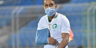 جمهور الهلال يسبون سالم الدوسري وبعد عام كامل يعود من جديد⁦!! Ø§Ù„Ø¯ÙˆØ³Ø±ÙŠ ÙŠØ¯Ø®Ù„ Ø­Ø³Ø§Ø¨Ø§Øª Ø±Ø§Ø²ÙØ§Ù† Ù„Ù€ Ù†Ù‡Ø§Ø¦ÙŠ Ø§Ù„ÙƒØ£Ø³ Lab Coat