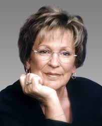 Mme Thérèse Beaudoin Juneau