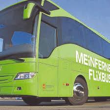 Tijden, prijzen en goedkope online tickets voon alle bussen het traject van bremen naar düsseldorf wordt dagelijks gereden door bus 2 vertrekkend van van het. Meinfernbus Flixbus Neue Buslinie Ab Kassel Kassel