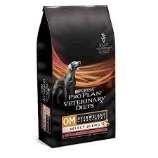 Purina Pro Plan Veterinary Diets Om Select Blend Lamb Flavor Dry Dog Food 32 Lb Want Additional Info Click Dog Food Recipes Best Dry Dog Food Free Dog Food