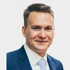 Dr.-Ing. Marcel Stößel — isa