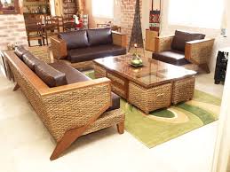 Maybe you would like to learn more about one of these? 18 Idees De Salon Rotin Salon Rotin Rotin Feuille De Bananier