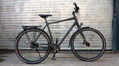 Bergamont Vitess N8 Belt 1a City Trekkingrad 28 Zoll Carbon Riemenantrieb Led Hydr Scheibenbremsen Abus Gratis Fahrrad Damenfahrrad Herrenfahrrad