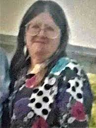 Freda (Strickland) Trujillo Obituary