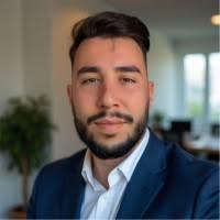 Andrew Haught Email & Phone Number