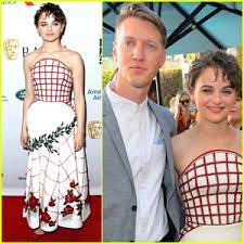 Check spelling or type a new query. Joey King Boyfriend Steven Piet Make A Picture Perfect Couple At Bafta Tea Party 2019 Emmys Weekend Asante Blackk Charlie Barnett Eris Baker Faithe Herman Hayley Law Jessica Barden Joey
