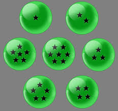 We did not find results for: Black Star Green Dragon Balls Ultra Dragon Ball Wiki Fandom
