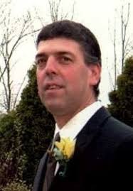 Obituary of Barry J. Christ