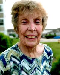 Obituary information for Patricia Ray Walsh