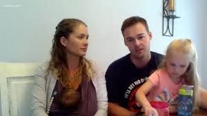 Couple who recovered from COVID-19 share message about donating plasma