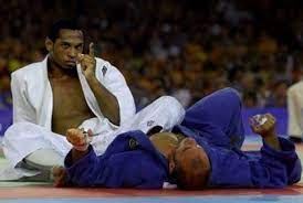 Judo is an olympic sport since 1964. Nuno Delgado Alchetron The Free Social Encyclopedia