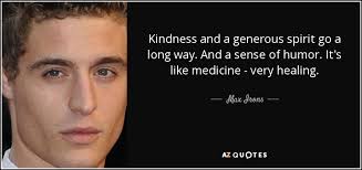 TOP 25 QUOTES BY MAX IRONS (of 51) | A-Z Quotes via Relatably.com