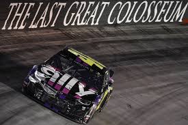 — jimmie johnson never let up in pursuit of a nascar record fourth consecutive championship. Jimmie Johnson S Last Gasp Battle For 2019 Nascar Cup Playoff Place