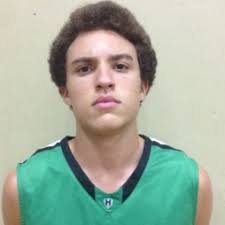 Dylan Waters' Hilltop High School Bio