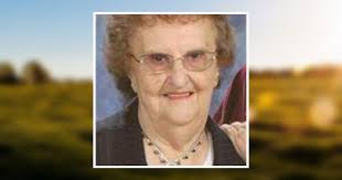 Mary Frances Vajgrt (Stepanek) Obituary April 9, 2013