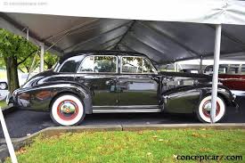 Image result for Submarine Gray 1940 Cadillac
