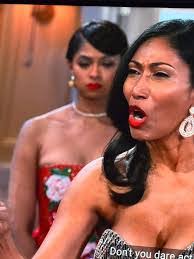 Janice Denson's Instagram, Twitter & Facebook