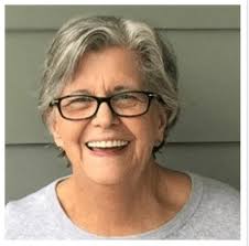 Obituary and funeral service: Frances M. Helfrich, 77, of Loganville