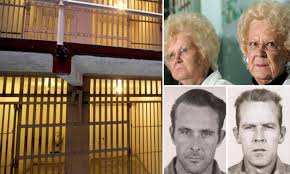 Alcatraz was the prison within the prison system, the place reserved for the trouble makers, or those who refused to stop trying to escape or to run their criminal empires from behind bars. 50 Years After Escape From Alcatraz Prison Break Sisters Of Inmates Believe They Made It To Freedom Daily Mail Online