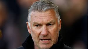 Nigel Pearson breaks silence following Bristol City exit