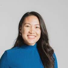 Monica Luong's Instagram, Twitter & Facebook