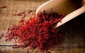 Saffron